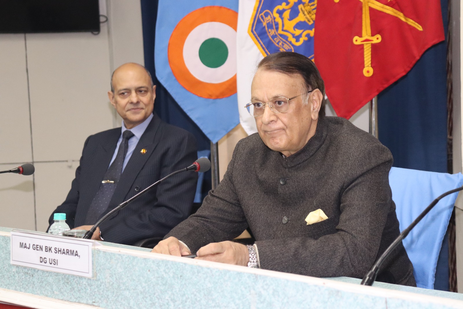 Annual Award Ceremony & Lunch